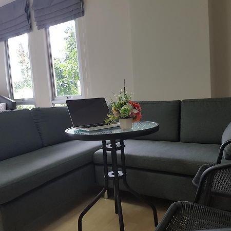 D Condo Kathu-Patong Phuket By Jacky Exteriör bild