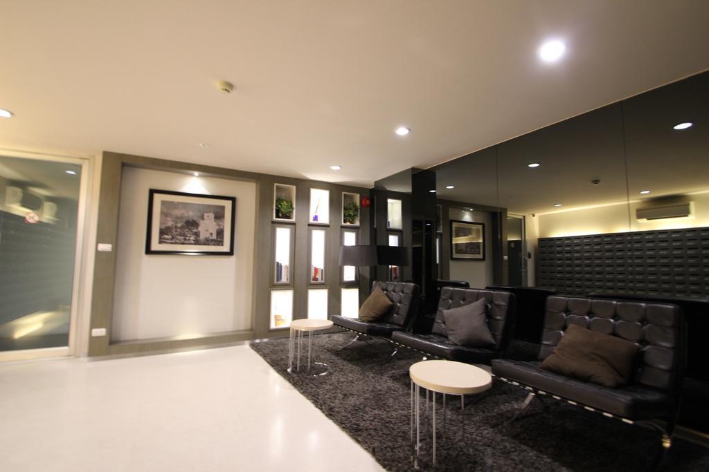 D Condo Kathu-Patong Phuket By Jacky Exteriör bild