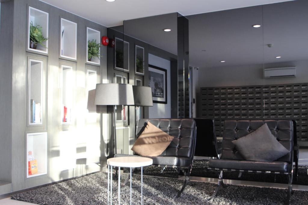 D Condo Kathu-Patong Phuket By Jacky Exteriör bild