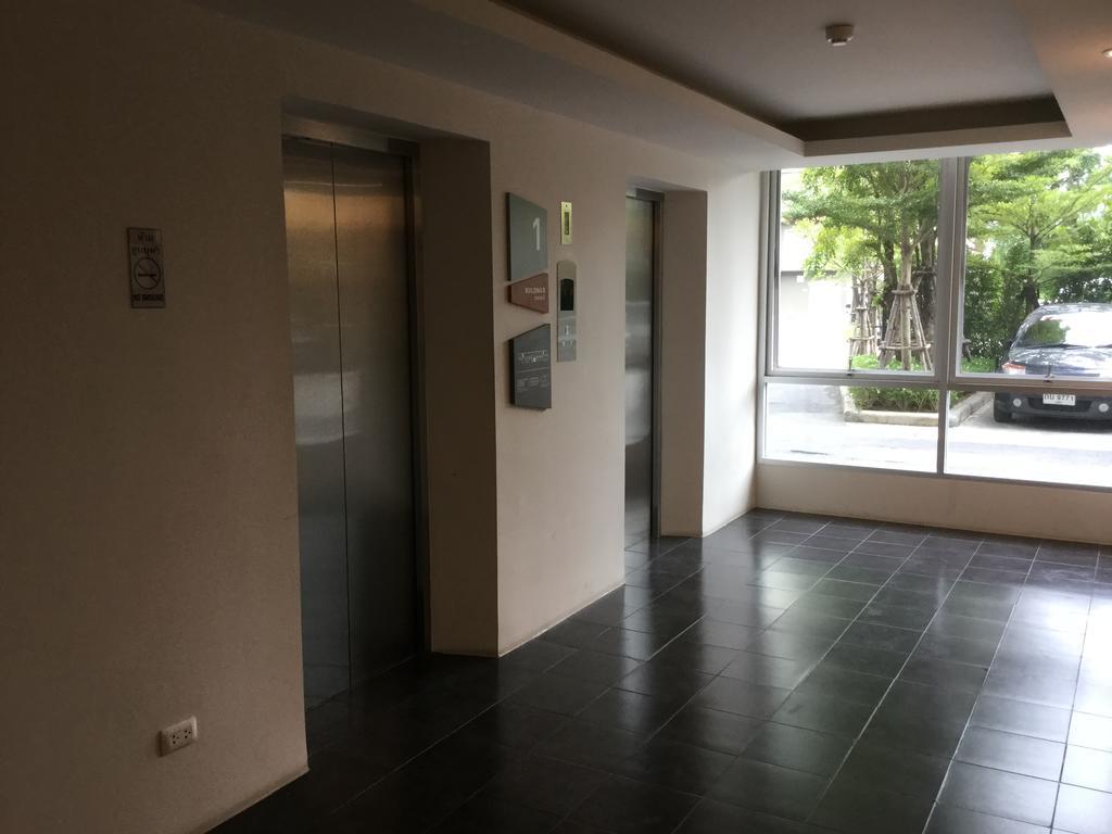 D Condo Kathu-Patong Phuket By Jacky Exteriör bild