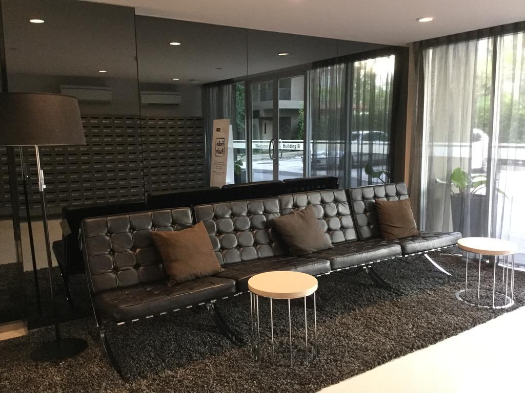 D Condo Kathu-Patong Phuket By Jacky Exteriör bild
