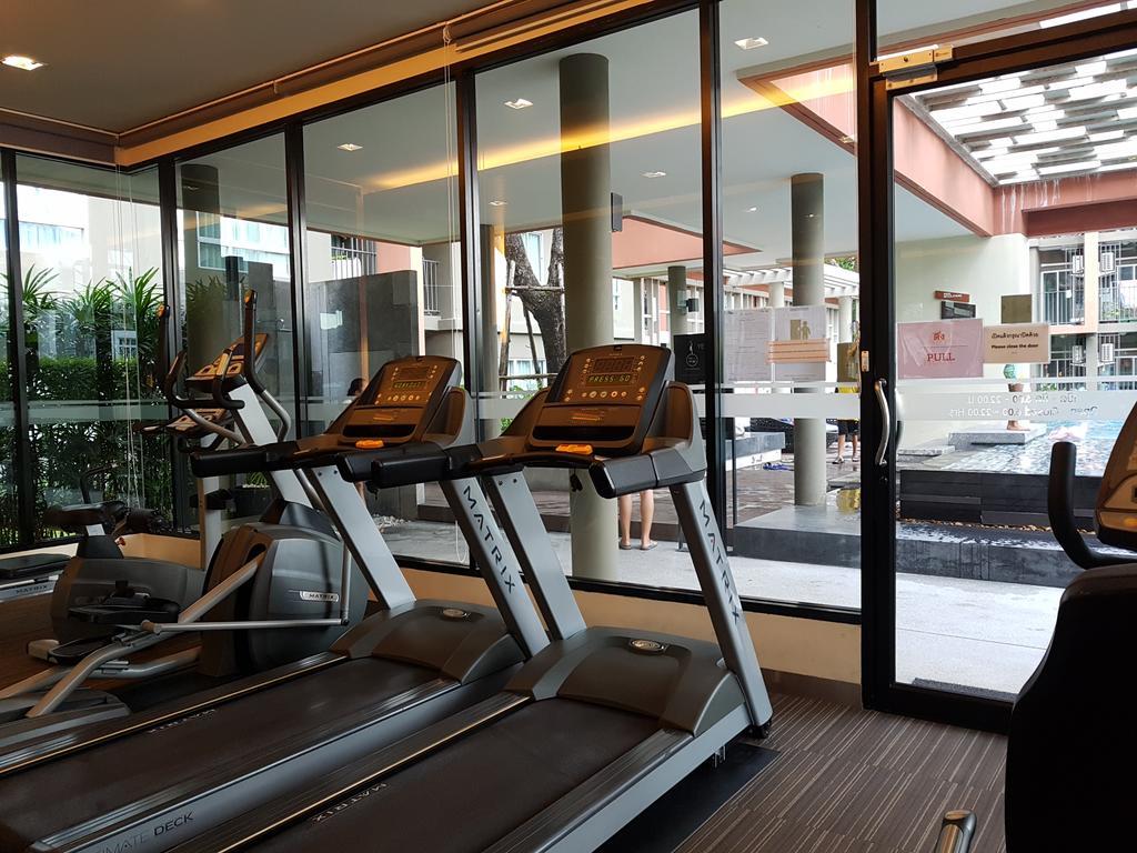 D Condo Kathu-Patong Phuket By Jacky Exteriör bild