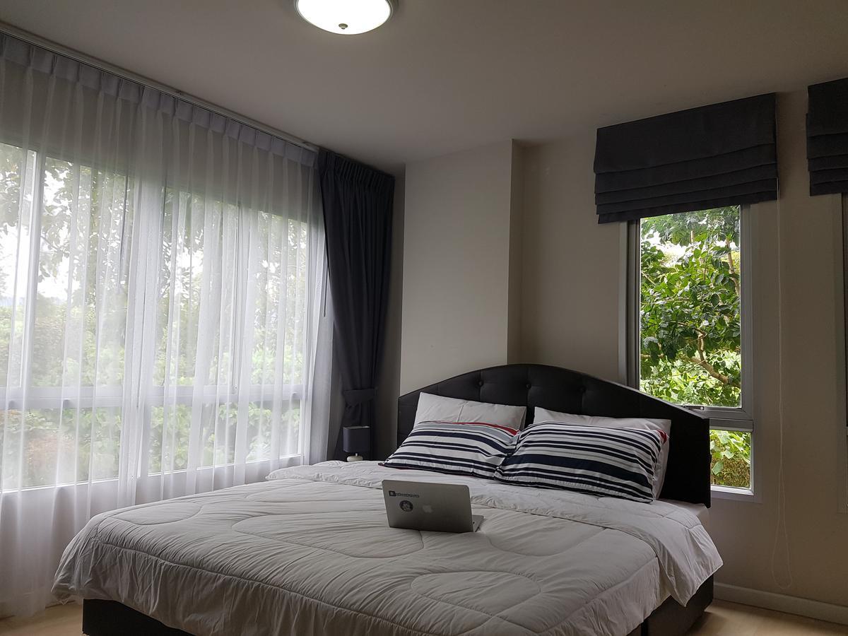 D Condo Kathu-Patong Phuket By Jacky Exteriör bild