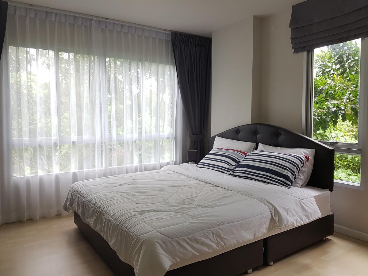 D Condo Kathu-Patong Phuket By Jacky Exteriör bild